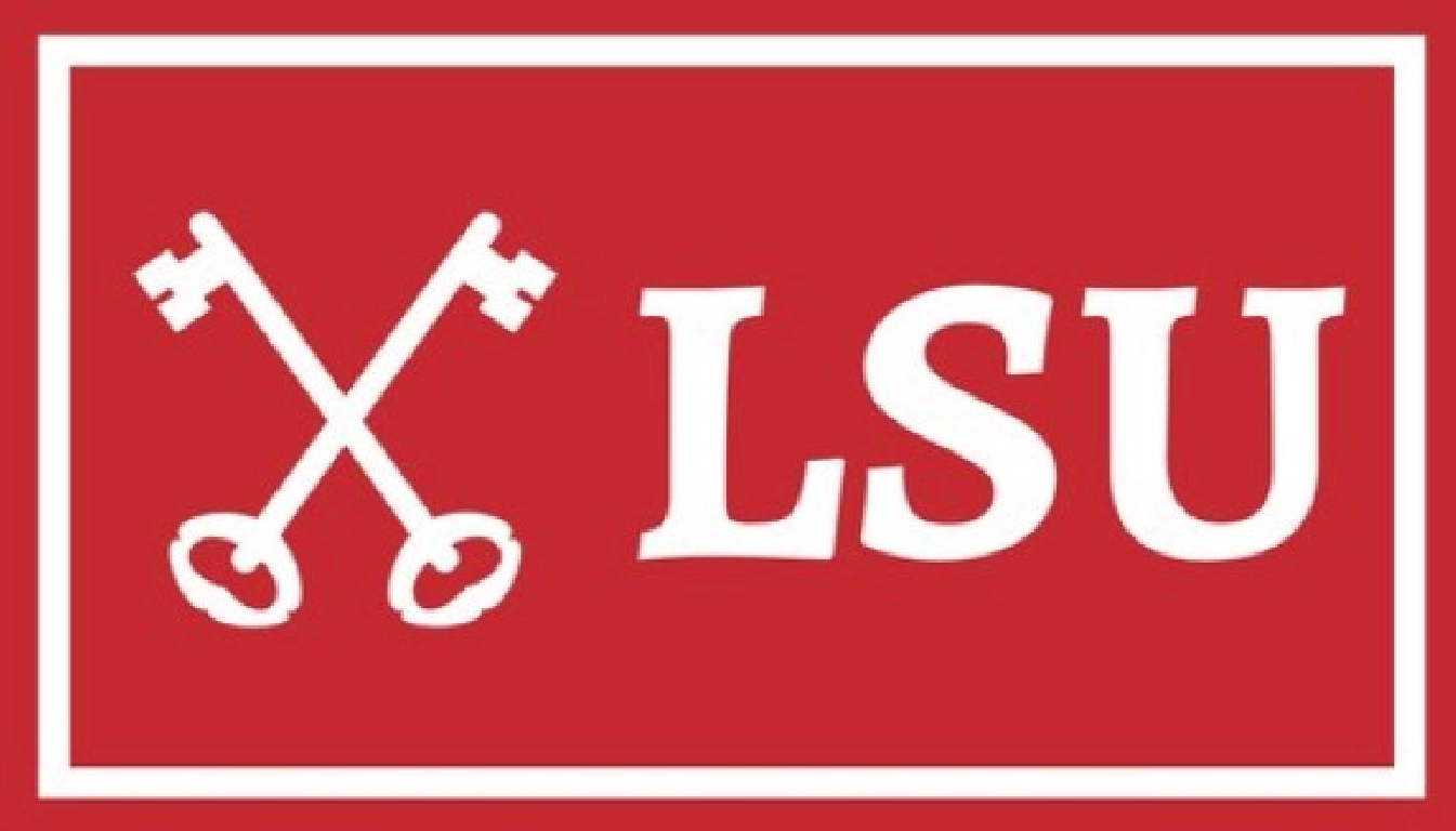 Leiden Student Union logo
